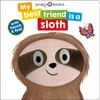 KNYGA Bookshop My Best Friend Is A Sloth