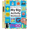 KNYGA Bookshop My Big Activity Workbook