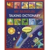 KNYGA Bookshop My Bilingual Talking Dictionary in Slovakian and English