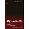 KNYGA Bookshop My Clavicle