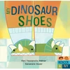 KNYGA Bookshop My Dinosaur Shoes