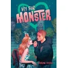 KNYGA Bookshop My Fair Monster