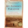 KNYGA Bookshop My Father's Paradise