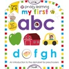 KNYGA Bookshop My First ABC