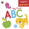 KNYGA Bookshop My First ABC: Ladybird Learners