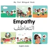 KNYGA Bookshop My First Bilingual Book-Empathy (English-Arabic)