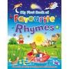 KNYGA Bookshop My First Book of Favourite Rhymes