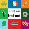 KNYGA Bookshop My First Book of Ireland