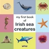 KNYGA Bookshop My First Book of Irish Sea Creatures