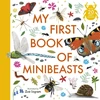 KNYGA Bookshop My First Book of Minibeasts