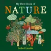 KNYGA Bookshop My First Book of Nature