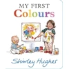 KNYGA Bookshop My First Colours