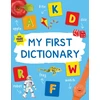 KNYGA Bookshop My First Dictionary