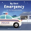 KNYGA Bookshop My First Emergency