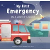 KNYGA Bookshop My First Emergency