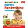 KNYGA Bookshop My First Handwriting Activity Book