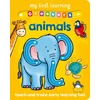 KNYGA Bookshop My First Learning Groovers: Animals