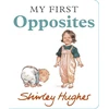 KNYGA Bookshop My First Opposites