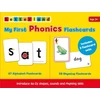 KNYGA Bookshop My First Phonics Flashcards