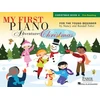 KNYGA Bookshop My First Piano Adventure - Christmas (Book A - Pre-Reading)