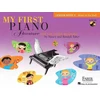 KNYGA Bookshop My First Piano Adventure Lesson Book C