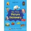 KNYGA Bookshop My First Picture Dictionary English-Tamil : Over 1000 Words