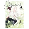 KNYGA Bookshop My Girlfriend's Child Vol. 7