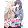 KNYGA Bookshop My Goddess is Precious Today, Too Vol. 1