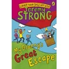 KNYGA Bookshop My Granny's Great Escape