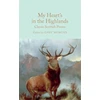 KNYGA Bookshop My Heart’s in the Highlands