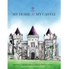 KNYGA Bookshop My Home is My Castle