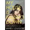 KNYGA Bookshop My House Is Falling Down