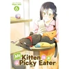 KNYGA Bookshop My Kitten is a Picky Eater Vol. 6