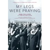 KNYGA Bookshop My Legs Were Praying