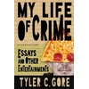 KNYGA Bookshop My Life of Crime