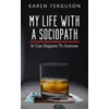 KNYGA Bookshop My Life With A Sociopath