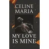 KNYGA Bookshop My Love is Mine