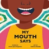 KNYGA Bookshop My Mouth Says