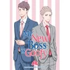 KNYGA Bookshop My New Boss is Goofy Vol. 1