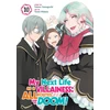 KNYGA Bookshop My Next Life as a Villainess: All Routes Lead to Doom! (Manga) Vol. 10