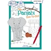 KNYGA Bookshop My Panjabi Dot-To-Dot