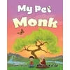 KNYGA Bookshop My Pet Monk