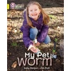 KNYGA Bookshop My Pet Worm