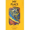 KNYGA Bookshop My Place