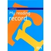 KNYGA Bookshop My Reading Record for Key Stage 1