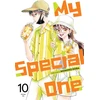 KNYGA Bookshop My Special One, Vol. 10