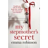 KNYGA Bookshop My Stepmother's Secret