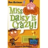 KNYGA Bookshop My Weird School #1: Miss Daisy Is Crazy!