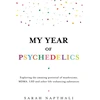 KNYGA Bookshop My Year of Psychedelics