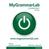 KNYGA Bookshop MyGrammarLab Elementary with Key and MyLab Pack